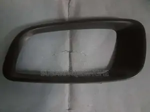 Front Buffer Light Cover for All