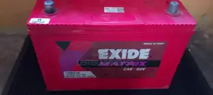 95AmpsVeryGoodBatteryForSale for Van
