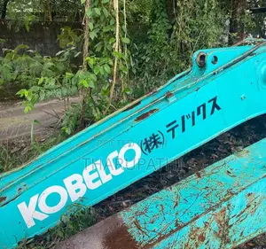 Kobelco SK 200 - 8 Excavator Arm and Boom for Heavy-Duty
