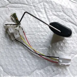 Hyundai-AccentFuelLevelFloater for Car