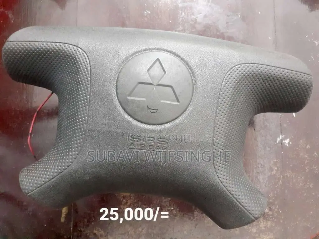 Montero V75 for SUV