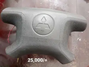 Montero V75 for SUV