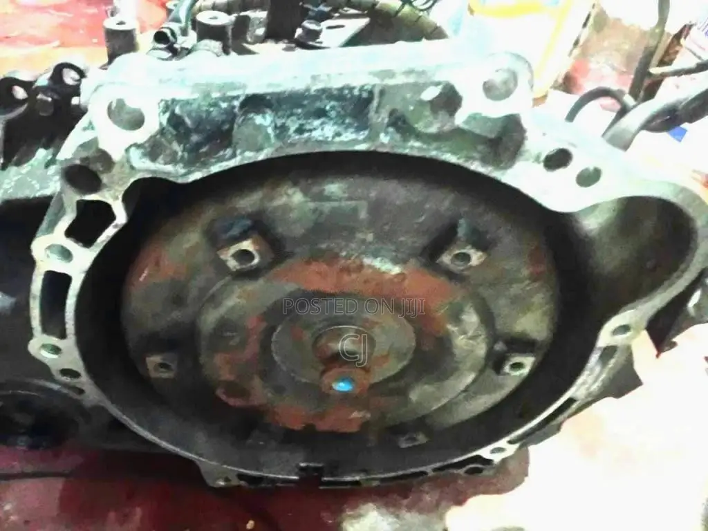 ToyotaCorolla141AutoOriginalGearBox for Car