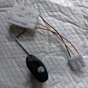 Hyundai-AccentFuelLevelFloater for Car