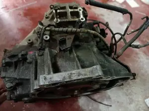 ToyotaCorolla141AutoOriginalGearBox for Car
