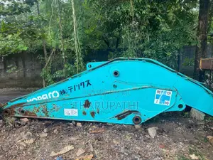 Kobelco SK 200 - 8 Excavator Arm and Boom for Heavy-Duty