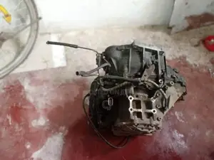 ToyotaCorolla141AutoOriginalGearBox for Car