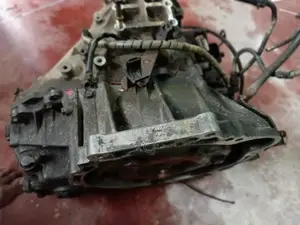 ToyotaCorolla141AutoOriginalGearBox for Car