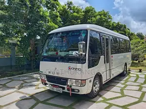 Mitsubishi Rosa 2012 Bus (Used)