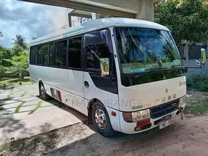 Mitsubishi Rosa 2012 Bus (Used)
