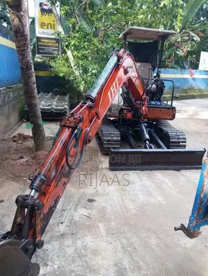 IHI 30F2 2021 Heavy-Duty (Used)