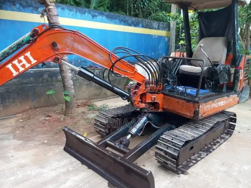 IHI 30 2020 Heavy-Duty (Used)