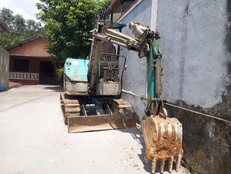 Komatsu 30U 2020 Heavy-Duty (Used)