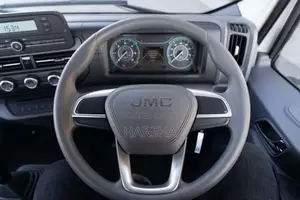 Isuzu JMC 2026 Crew Cab Brand New