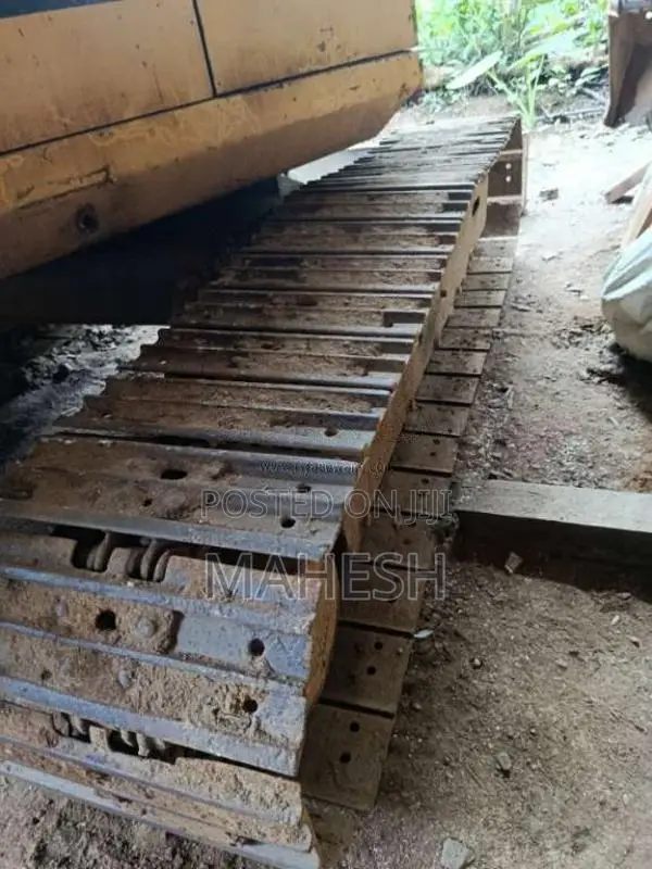 Komatsu PC 40 2009 Heavy-Duty (Used)