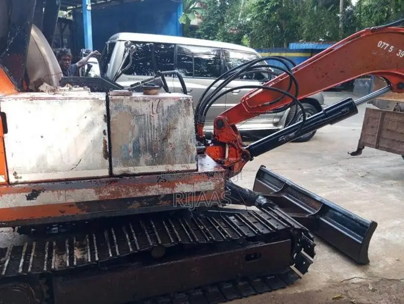 IHI 30 2020 Heavy-Duty (Used)