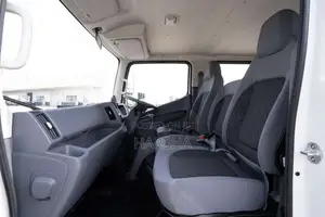 Isuzu JMC 2026 Crew Cab Brand New