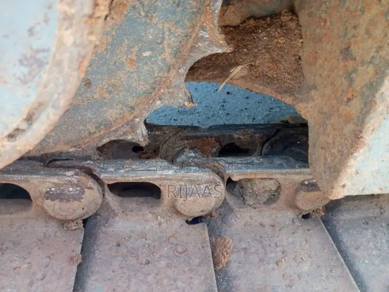 Komatsu 30U 2020 Heavy-Duty (Used)