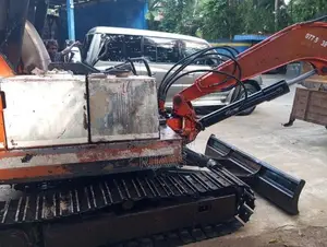 IHI 30F2 2021 Heavy-Duty (Used)