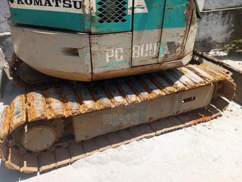 Komatsu 30U 2020 Heavy-Duty (Used)