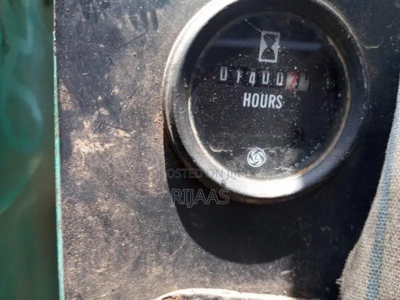 Komatsu 30U 2020 Heavy-Duty (Used)
