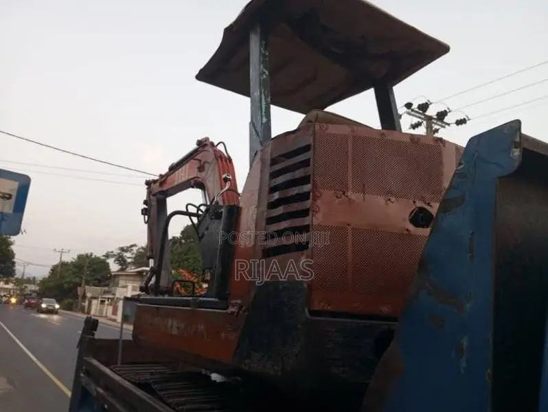 IHI 30F2 2021 Heavy-Duty (Used)