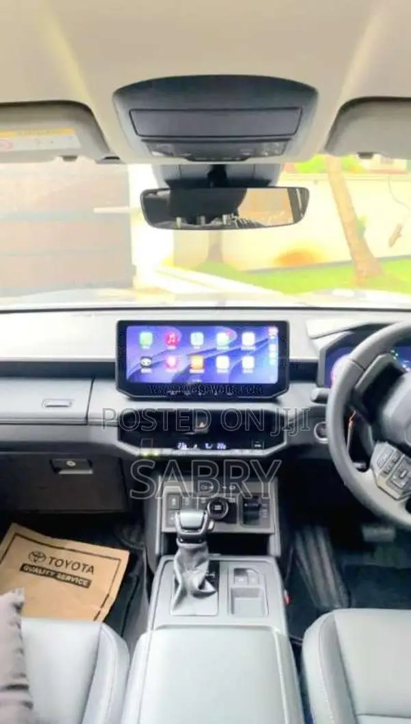 Toyota Hilux 2025 Pickup (Used)