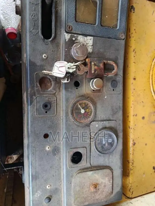 Komatsu PC 40 2009 Heavy-Duty (Used)