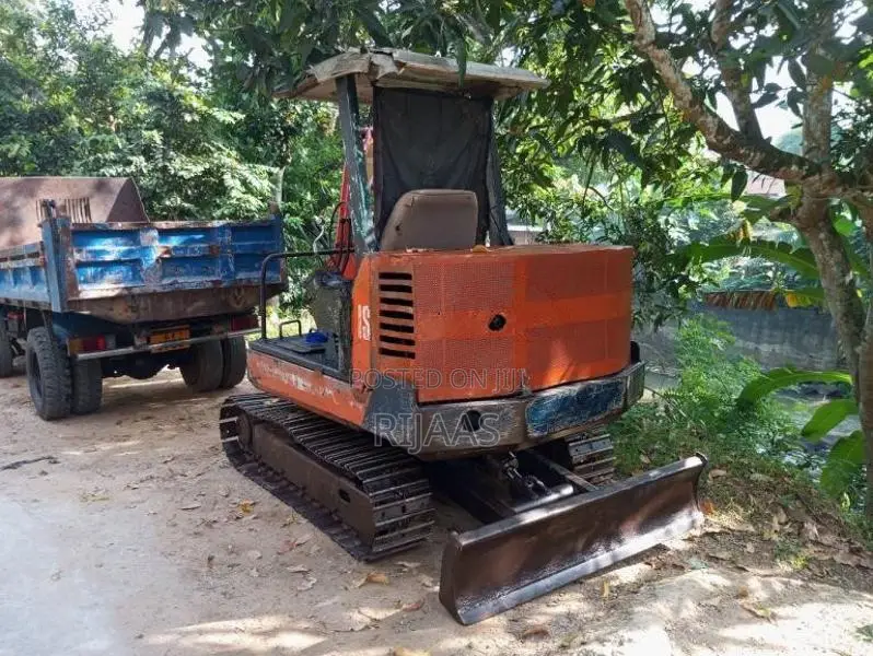 IHI 30 2020 Heavy-Duty (Used)