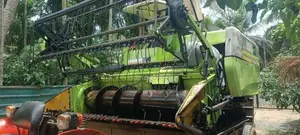 Kubota Agro Tech 2019 Heavy-Duty (Used)
