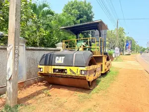 CAT CAT 2005 Heavy-Duty (Used)