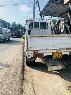 Atco KMC Crew Cab (Used)