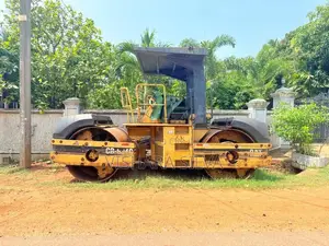 CAT CAT 2005 Heavy-Duty (Used)