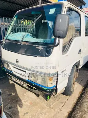Atco KMC Crew Cab (Used)