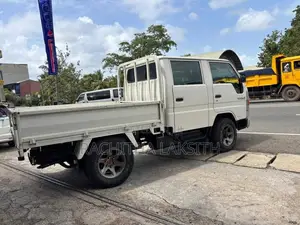 Toyota CrewCab 2001 Crew Cab (Used)