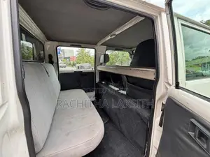 Toyota CrewCab 2001 Crew Cab (Used)