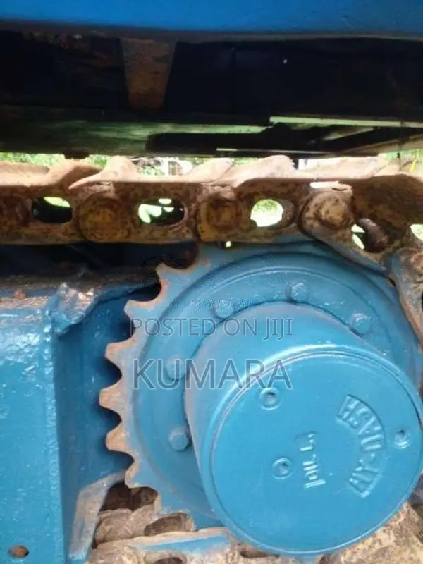 Komatsu PC30-5 2000 Heavy-Duty (Used)