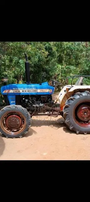 New-Holland 3230 2022 Tractor (Used)