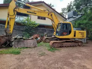 Komatsu PC 2206 2007 Heavy-Duty (Used)