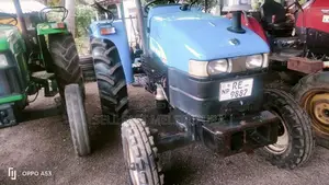 New-Holland 4710 2016 Tractor (Used)