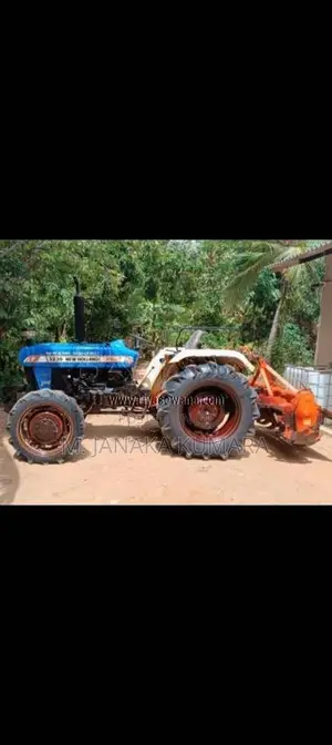 New-Holland 3230 2022 Tractor (Used)