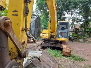 Komatsu PC 2206 2007 Heavy-Duty (Used)