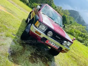 Toyota Hilux Ln 65 1988 Pickup (Used)