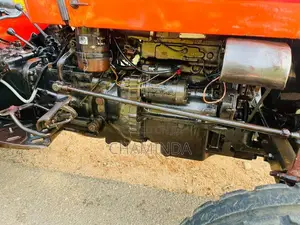 TAFE 45DI 2015 Tractor (Used)