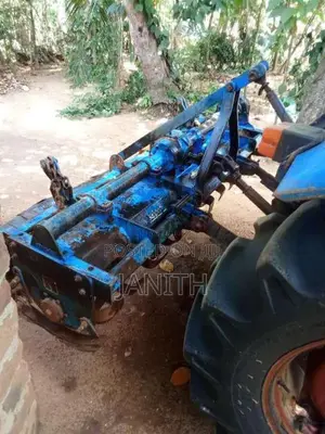 Sonalika Di 50 2018 Tractor (Used)