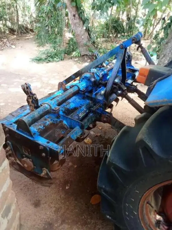Sonalika Di 50 2018 Tractor (Used)