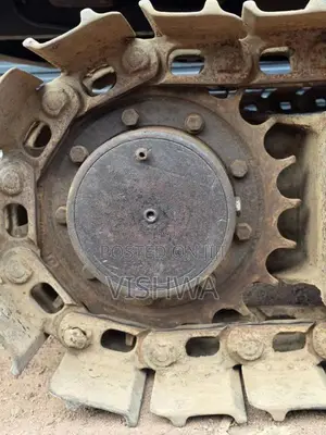 IHI Is35GX 2015 Heavy-Duty (Used)