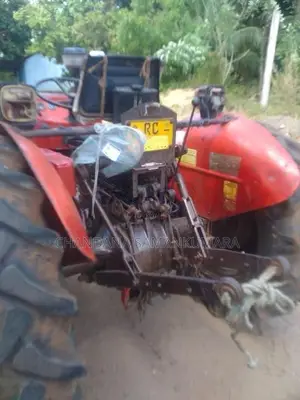 TAFE 45DI 2011 Tractor (Used)