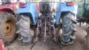 New-Holland 4710 2016 Tractor (Used)