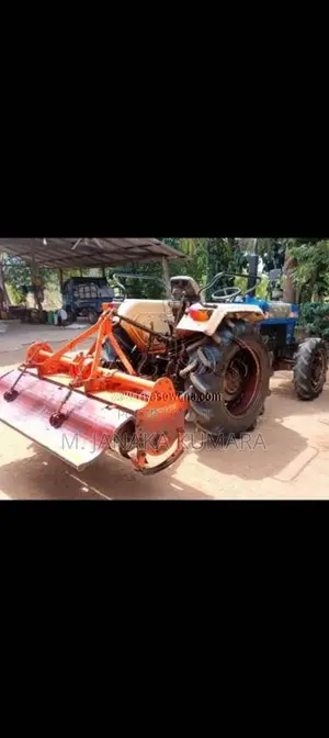 New-Holland 3230 2022 Tractor (Used)